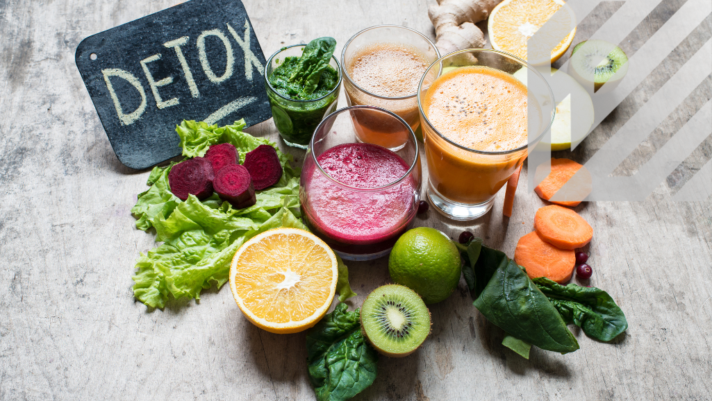 DETOXIFYING YOUR LIVER WITH A LIVERSTACK, WHY?