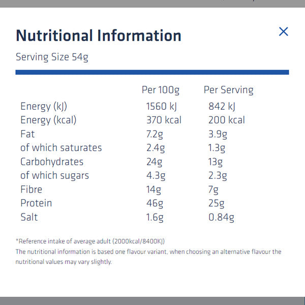 USN DIET FUEL ULTRALEAN 2KG CHOCOLATE