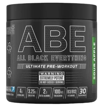 Applied Nutrition ABE Ultimate Pre Workout – 315 Gram