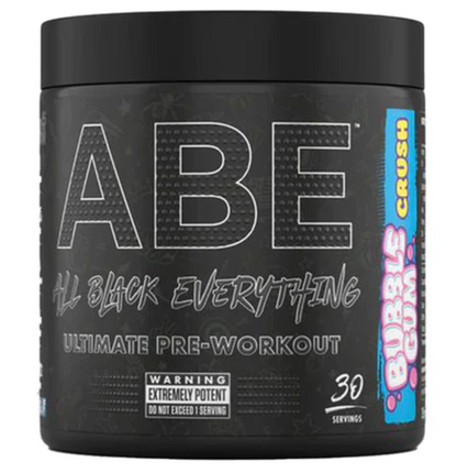 Applied Nutrition ABE Ultimate Pre Workout – 315 Gram