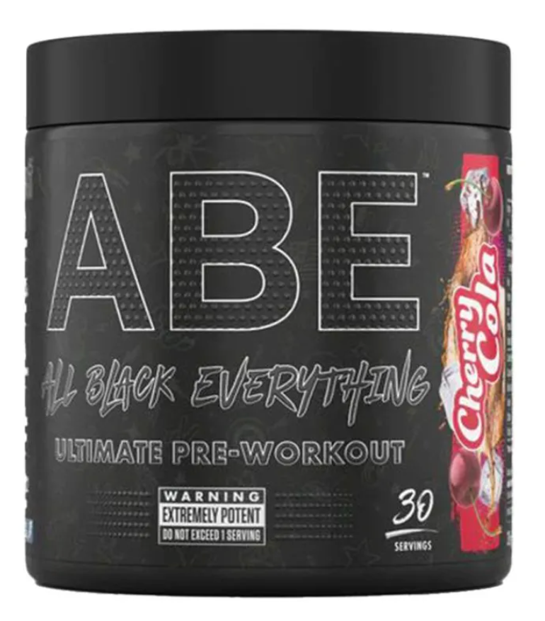 Applied Nutrition ABE Ultimate Pre Workout – 315 Gram