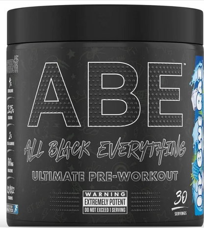 Applied Nutrition ABE Ultimate Pre Workout – 315 Gram