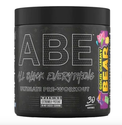 Applied Nutrition ABE Ultimate Pre Workout – 315 Gram