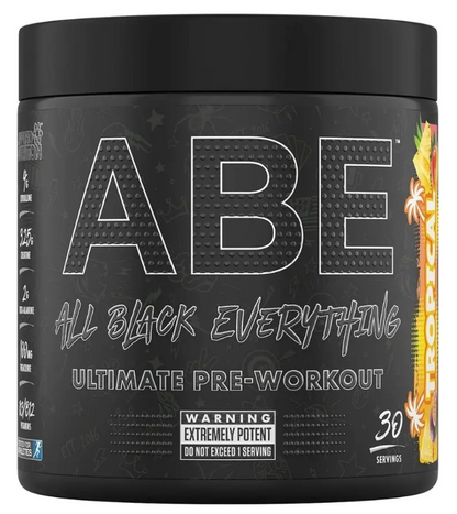 Applied Nutrition ABE Ultimate Pre Workout – 315 Gram