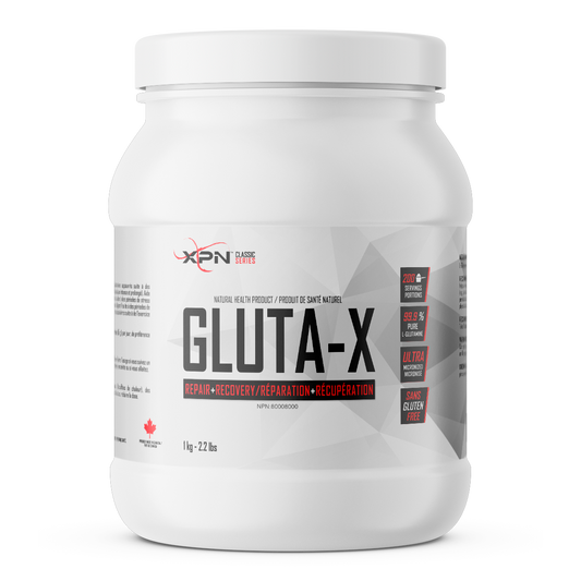 XPN GLUTA 1KG