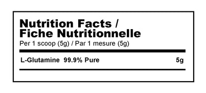 XPN GLUTA 1KG