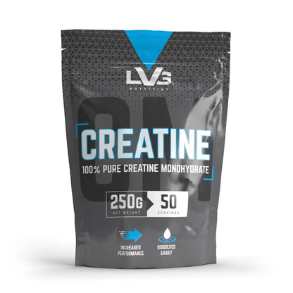 2x RS Nutrition - Pump Max + FREE 250g CREATINE