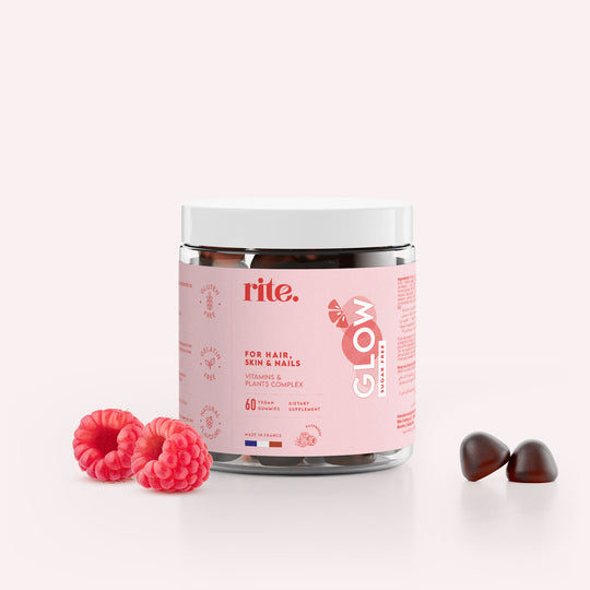 RITE GLOW GUMMIES