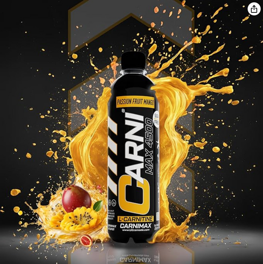 L-Carnitine L-Carnitine