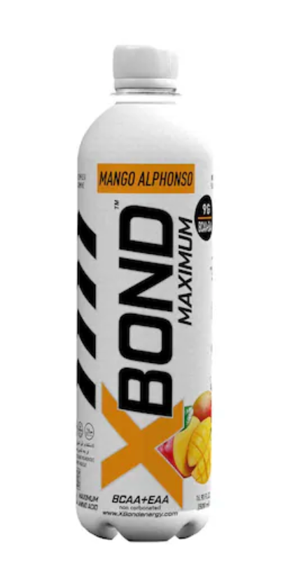 Xbond Maximum BCAA Plus EAA 500ml