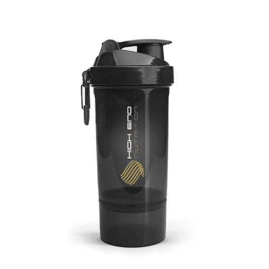 High End Shaker