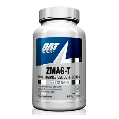 GAT ZMAG-T 90 TABS