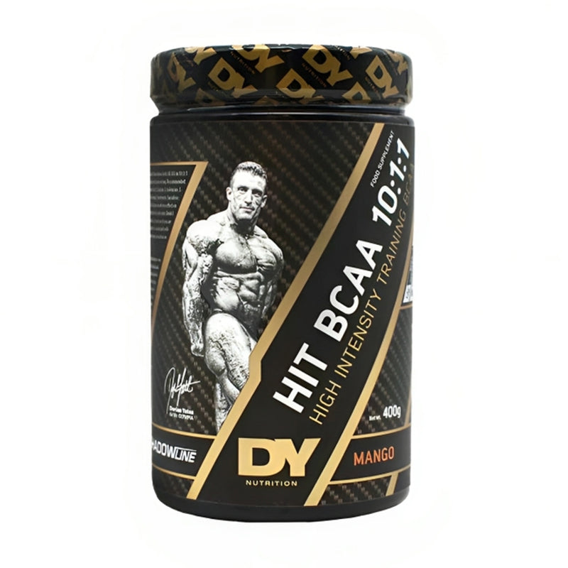 DORIYAN YATES HIT BCAA 10:1:1 MANGO 400G