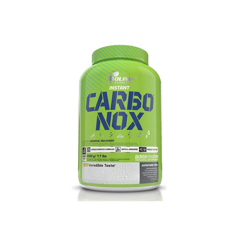 CARBONOX 3.5KG ORANGE