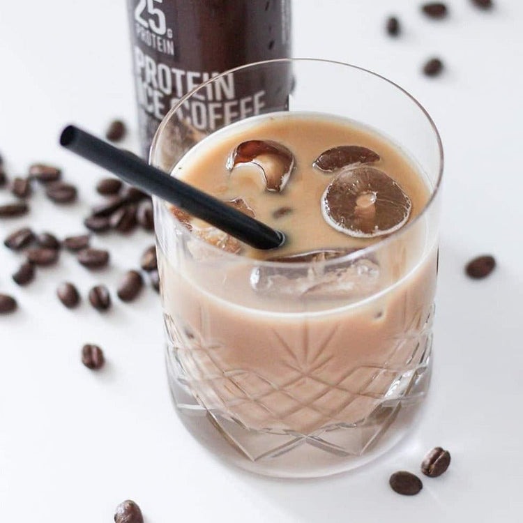 BODYLAB PROTEIN ICE COFFEE MOCCA