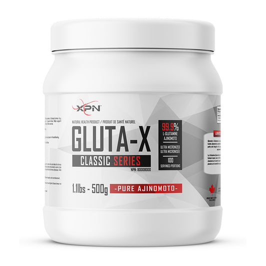 XPN GLUTA X 500G